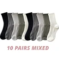 10 Pairs Mixed Color