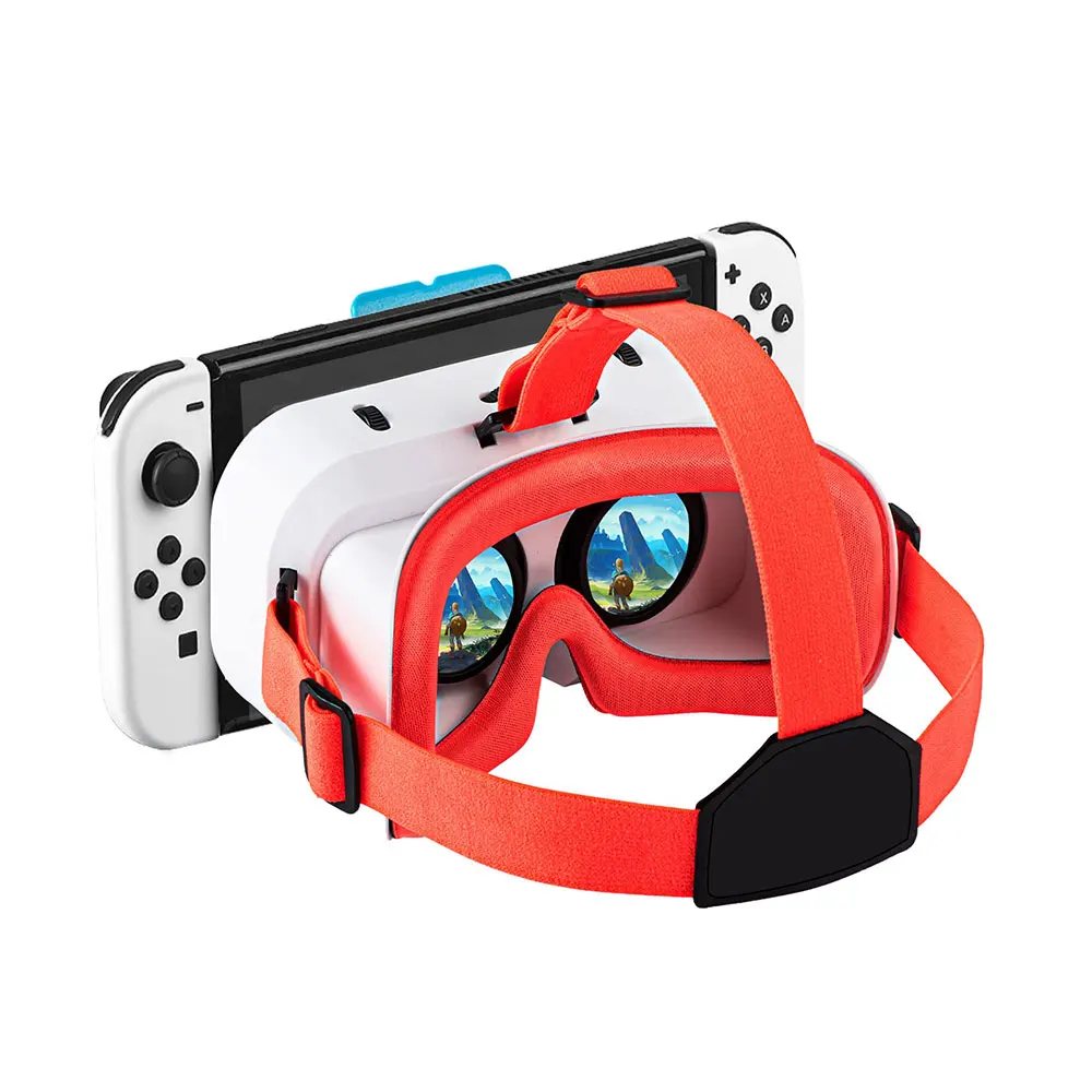 Accessories | Switch Labo Games | Headset Glasses | Switch Vr Games | Switch Labo Vr - Accessories - Aliexpress