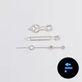 B-Silver