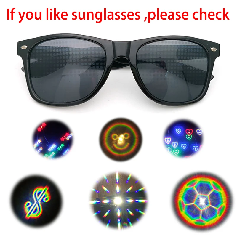 Lunettes prisme pour lire allongé - Gadget fun - Mr. Etrange