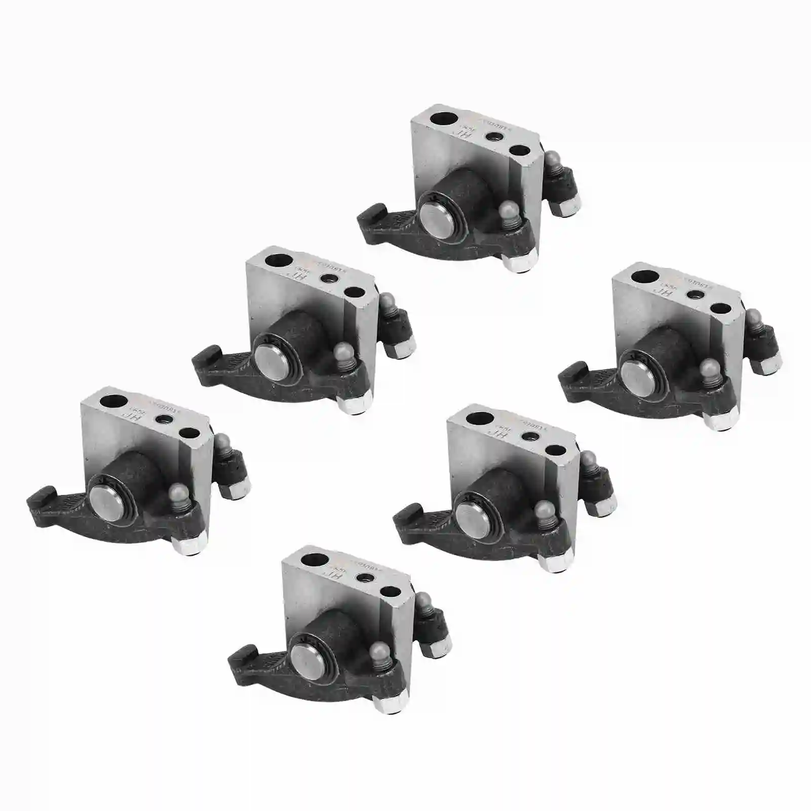6pcs   Ŀ   Ʈ 3934920 - Dodge Cummins 5.9L 12V  ü