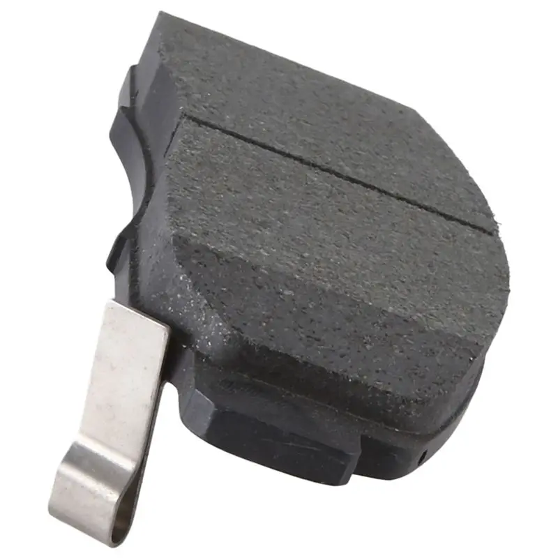 45022-S84-A01 앞 브레이크 패드 브레이크 패드 브레이크 마찰 패드 타이어 용품 Accord VI 98-02 자동차 용품-A87Q