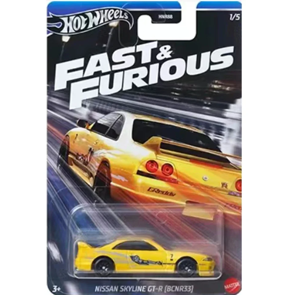 ホットウィール　ユーロスピード ミニカー 3台セット Amazon | ホットウィール(Hot Wheels) ワイルド・スピード