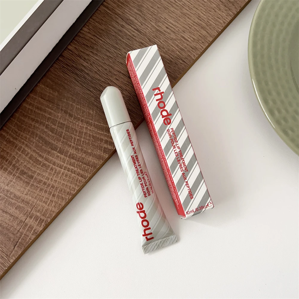 A-Peppermint Glaze