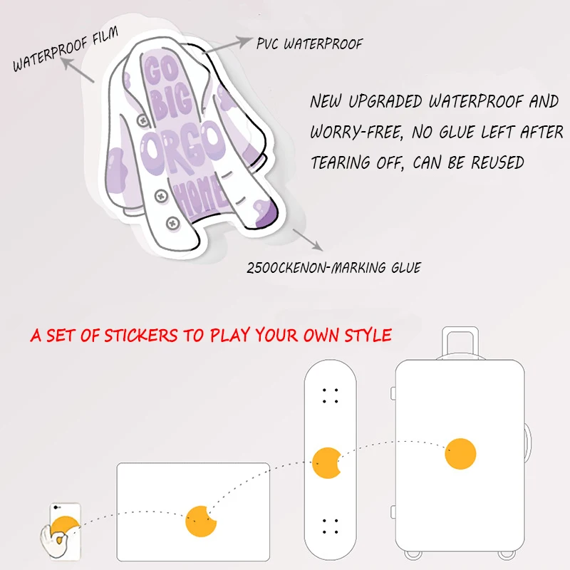 10/30/50pcs/set Technoblade Pink Pig Funny Cute Cartoon Game Graffiti  Stickers For Luggage Skateboard Kids Laptop Phone Guitar - AliExpress