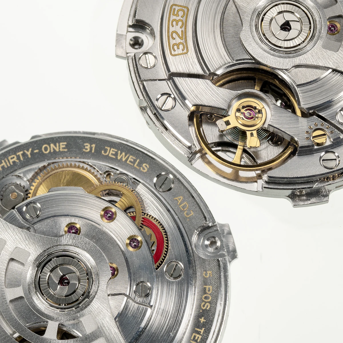 Newest Clone Version 3235 Automatic Mechanical Movement Brand New