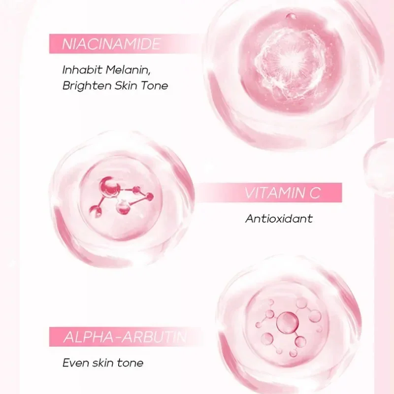 Whitening Cream For Dark Skin Armpit Thigh Inner Joint Lightening Intimate Area Underarm Body Care Private Parts Brighten Lotion 5