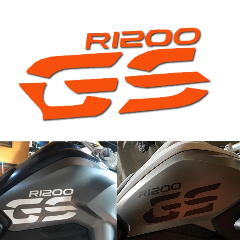 BMW R1200GS LC 2013-2018 30 GS   ũ ƼĿ