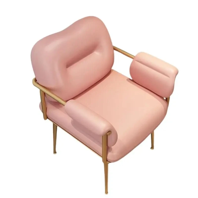 

Офисная мебель для столовой, гостиницы, ресторана, эргономичный балкон, современный стул для гостиной, роскошная мебель для дома