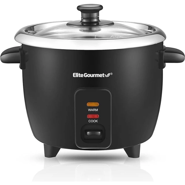 2023 New Fast Electric Pressure Cooker, Rice Cooker 4 Cups (Uncooked) -  AliExpress