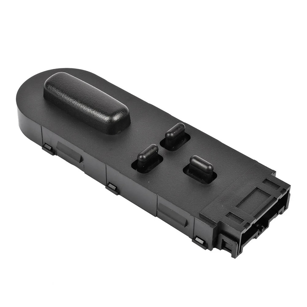 

Switch Power Seating Switch Black Car Accessories Power Seating Switch Seating Switch Brand New For Chevrolet For Corvette
