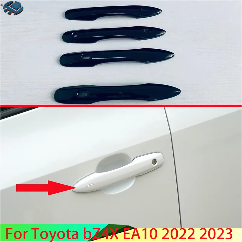 Rücksitzlehnenschutz Toyota bZ4X 2022 > – Toyota Shop