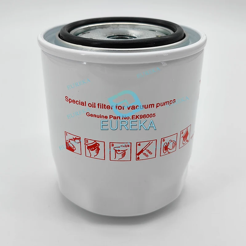 vacuo caixa do oleo sv100b sv300 sv200 04