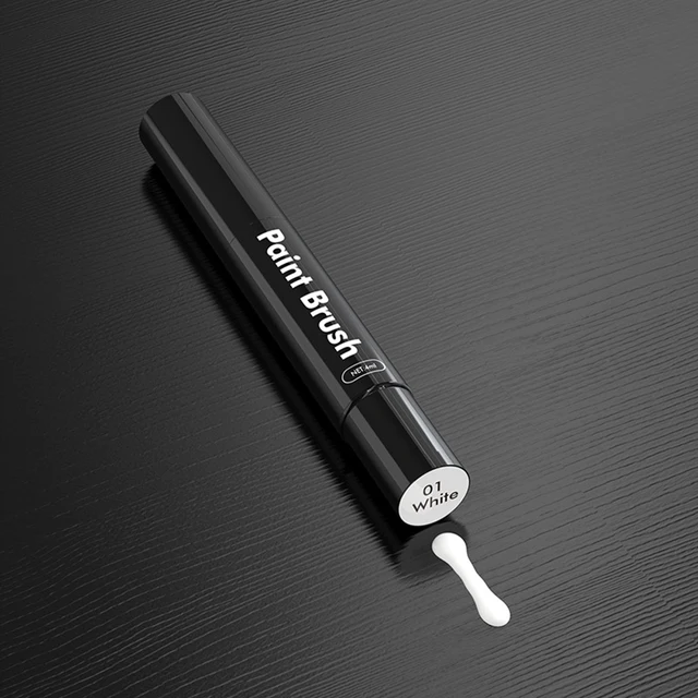 Universal Car Paint Scratch Repair Pen Colorful Paint Pen Touch Up Pen