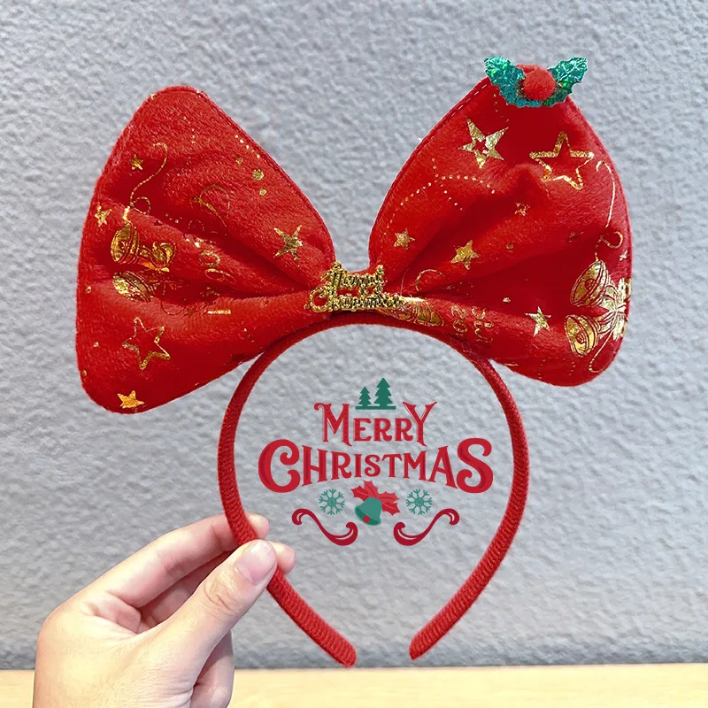 Plastic Cloth Accessories Fun Stylish Decorative Headband Cute Hair Accessory For Gift