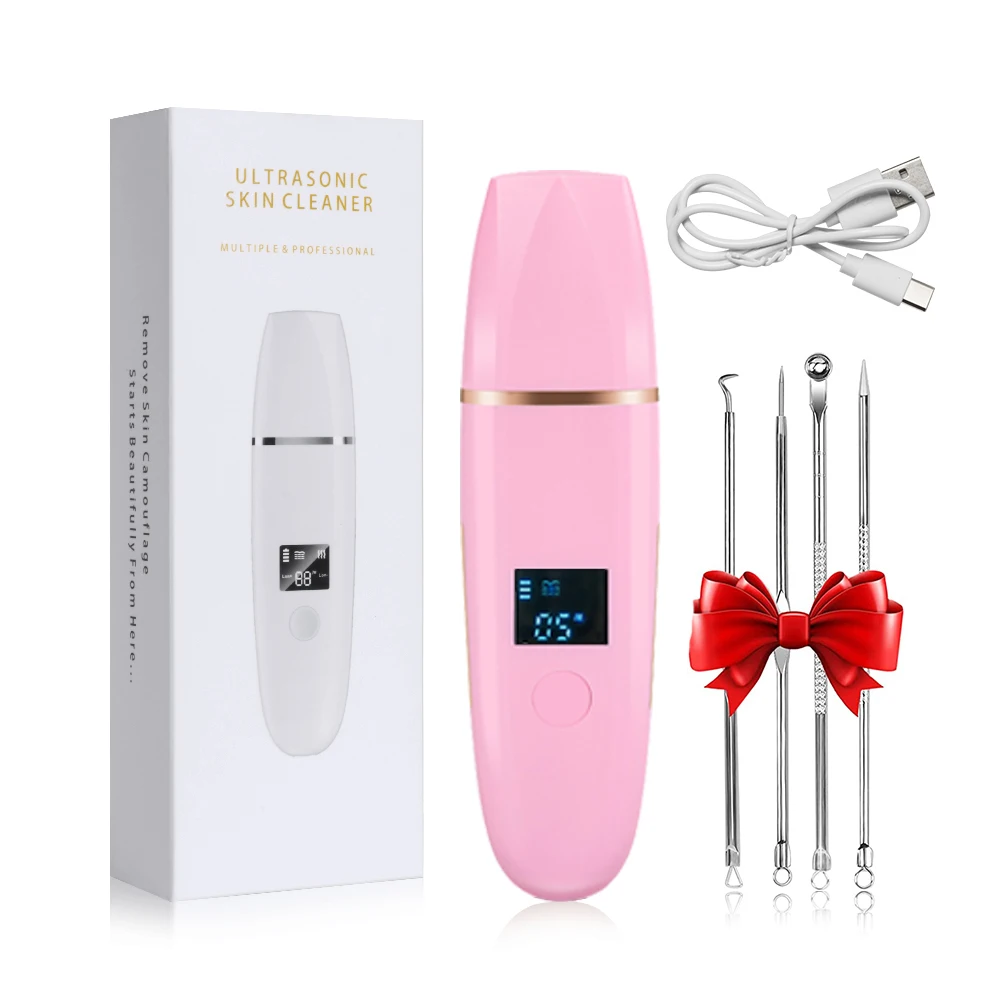 Pink gift