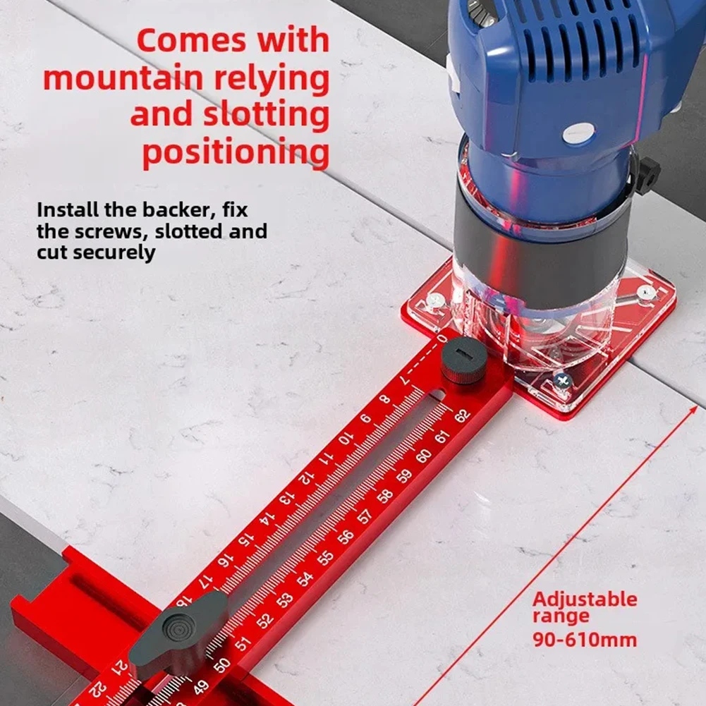 Three Plug In Router 3 in 1 Router: A Versatile Tool for Every DIY Enthusiast and Professional