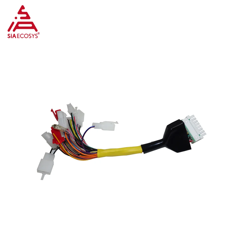 Рисунок 5 - Контроллер Fardriver ND72280