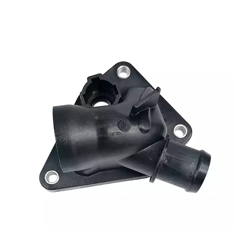 Car Accessories Engine Radiator Water Hose Joint For BMW F20 F30 N13 Water Tank Radiator Hose Connector 11537600586