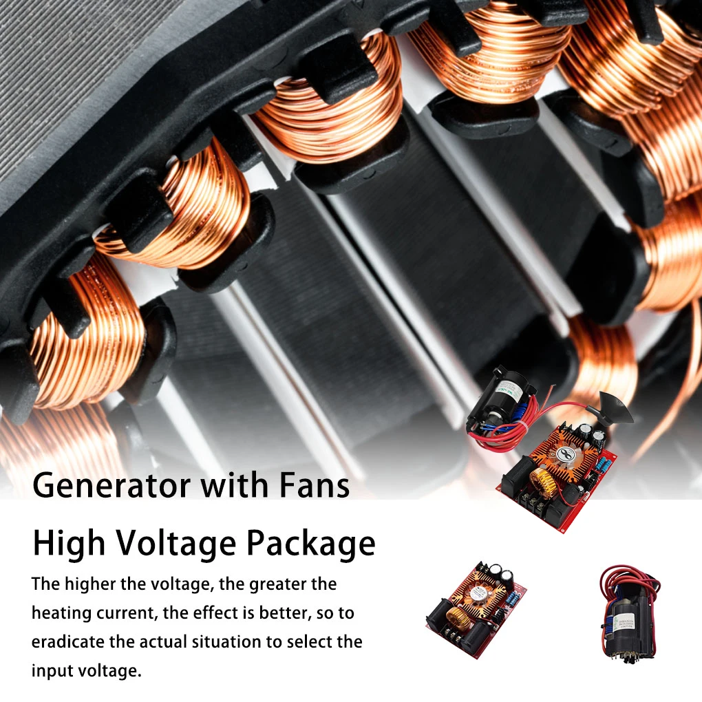 DIY 전자 키트 250W 15A DC12-30V ZVS 테슬라 코일 플라이백 드라이버 점화 코일 SGTC 마르크스 생성기 팬 고전압 보드
