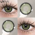 Mirage Green