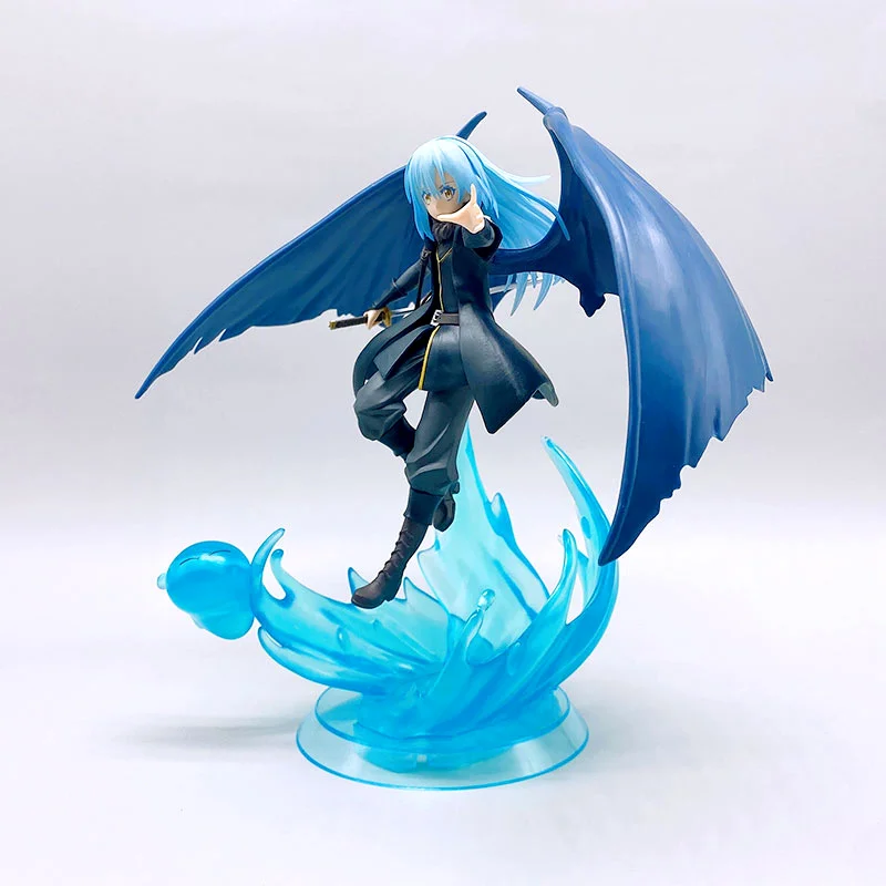 rimuru tempest model