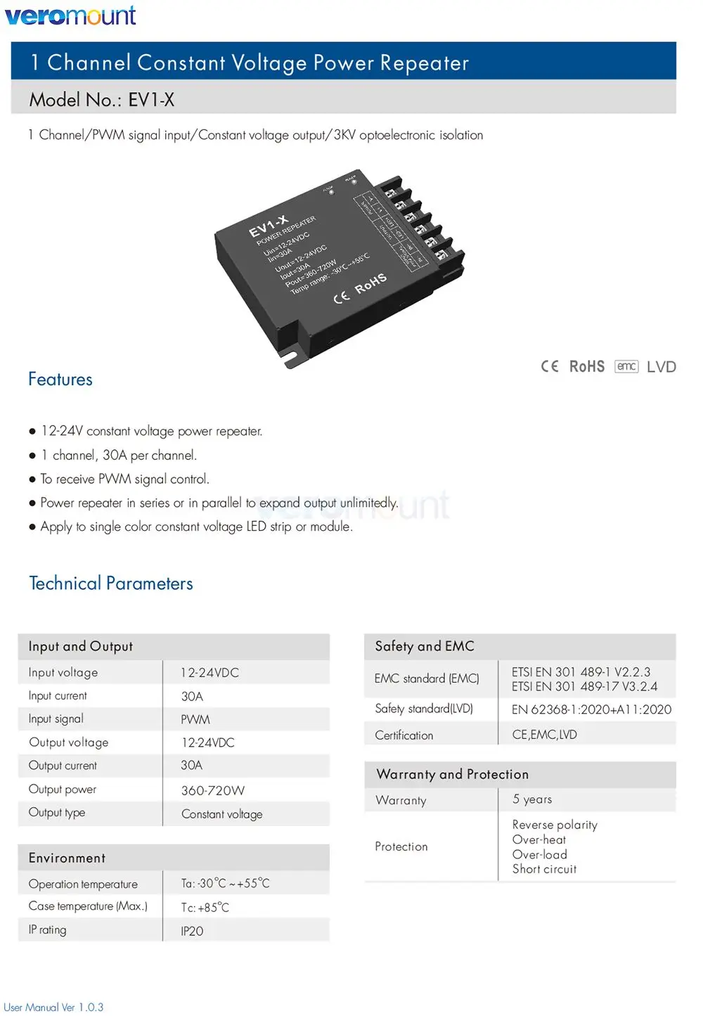 Computers e Electronics