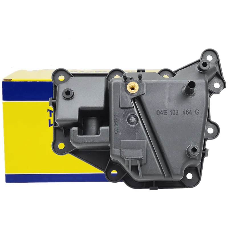 New Oil Water Separator 1.2 1.4TSI For Audi A3 A4 Q3 VW Tiguan Passat Golf Skoda Seat 04E103464F 04E 103 464 G 04E 103 464 AM