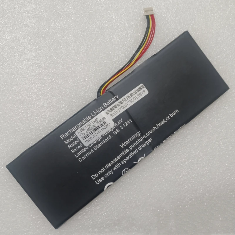 CHUWI Hi10 Go Windows11タブレット本体 バッテリーレス 交換用バッテリー,タブレット,PC,Chuwi hi10 go,cwi513,356184
