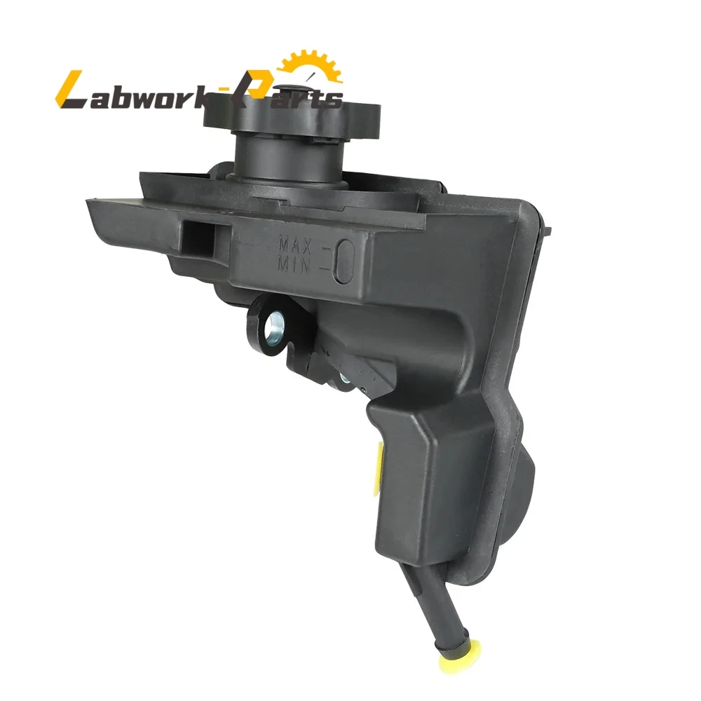 Power Steering Oil Reservoir for 2006-2011 Ford Focus 2010-2011 Transit Connect