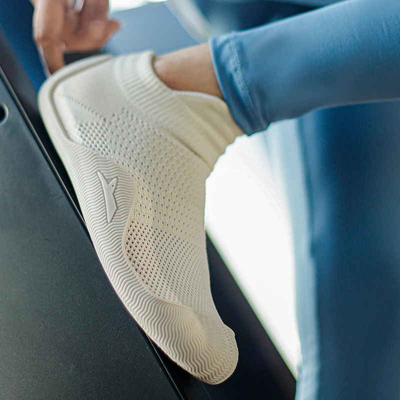 Gallon Shark Versatile Barefoot Performance Shoes