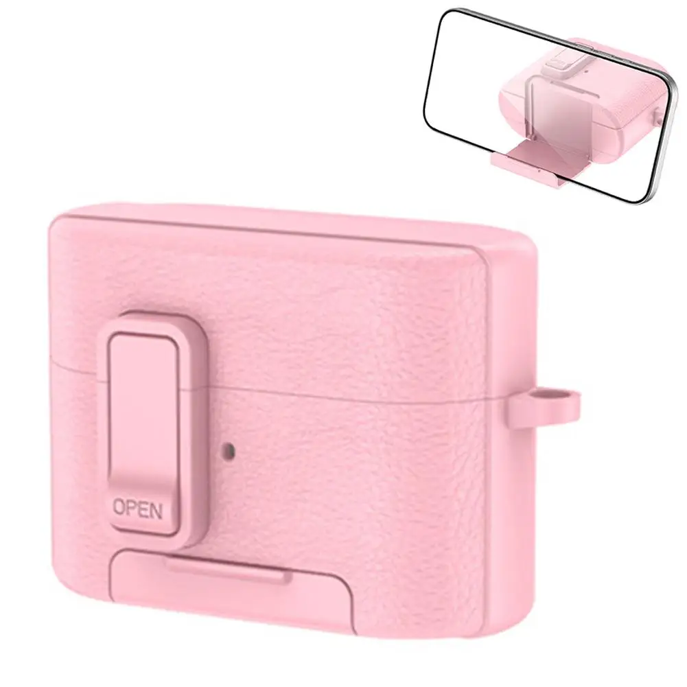 Premium Shockproof & Dustproof Earphone Protective Case Cover