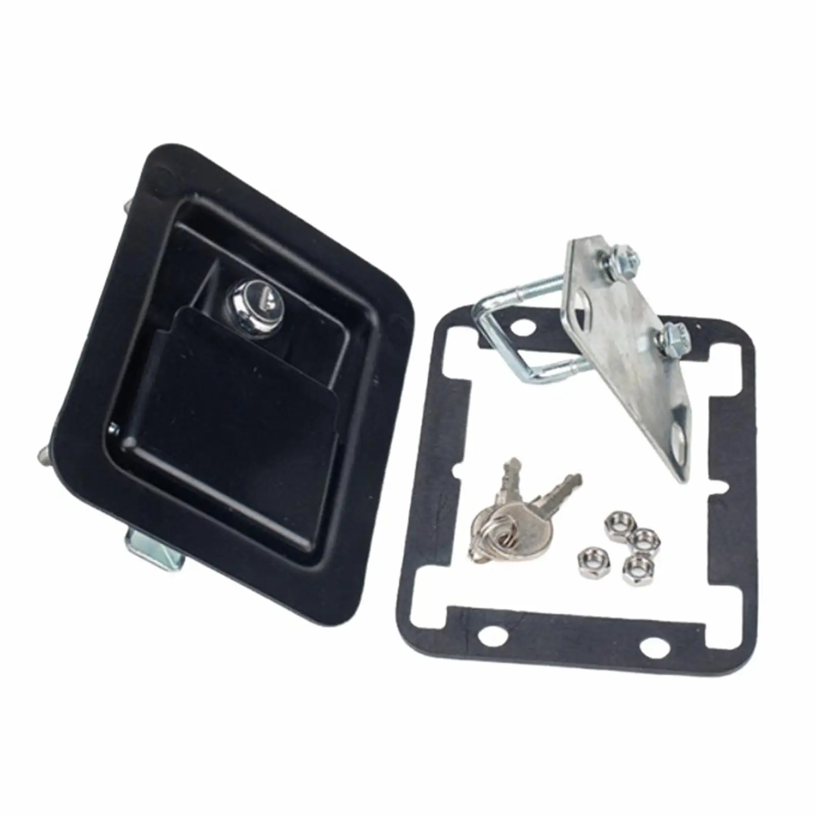 

Truck Door Tool Box Lock Vehicle Spare Parts for Camper Motorhome Truck