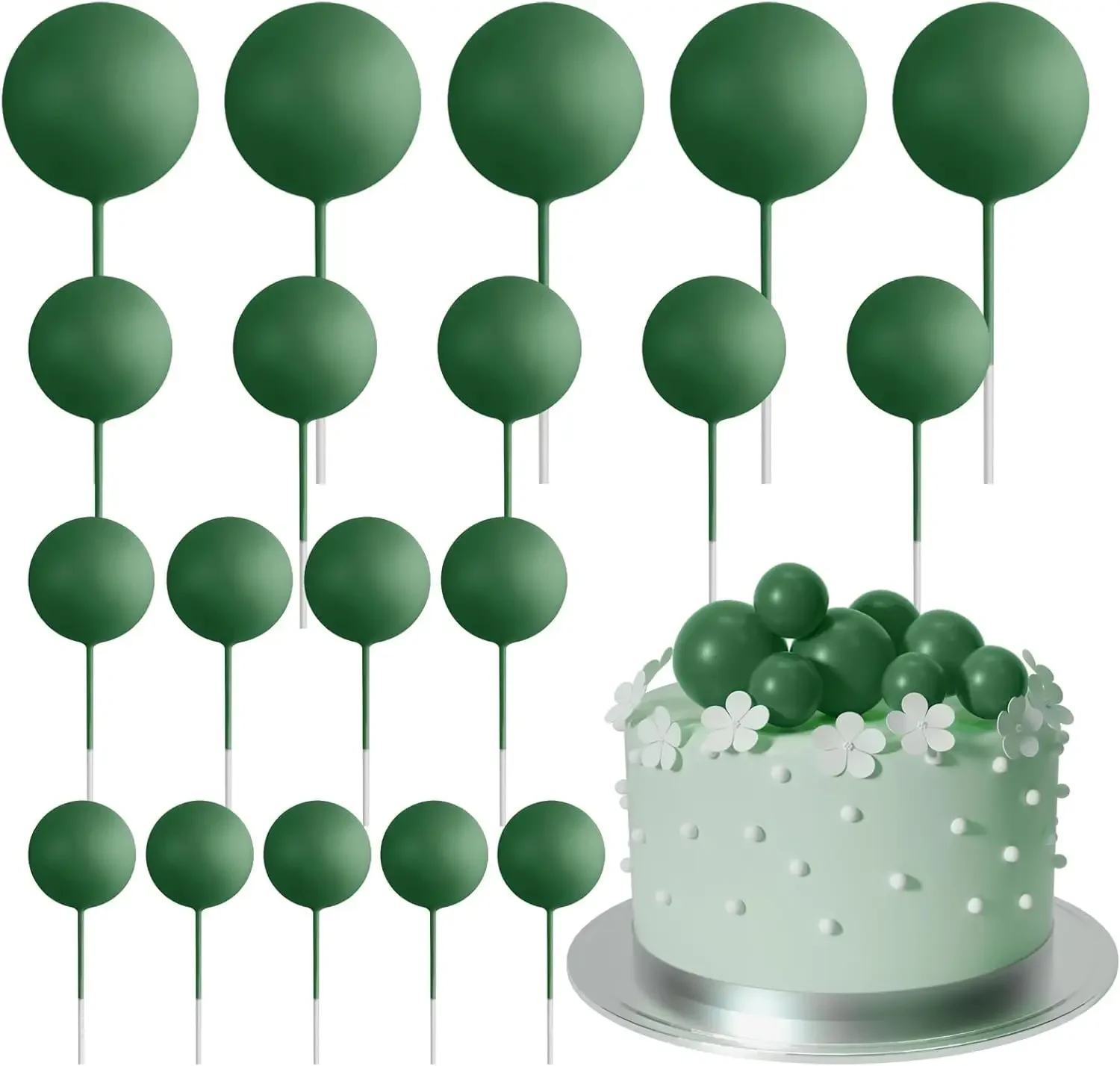 Dark Green