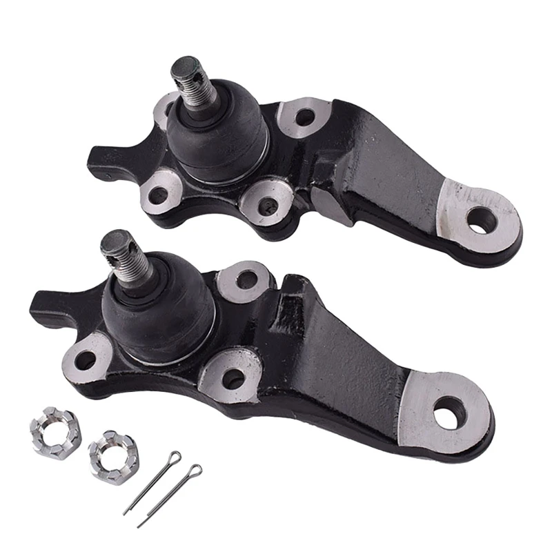 

Передний нижний шаровой шарнир LH и RH для 96-02 Toyota 4runner 43330-39585 43340-39465