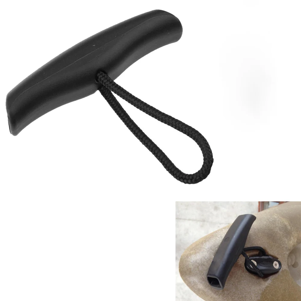 4PC 2PC Universal Marine Kayak Pull Handle Dinghy Carry Pull Handle