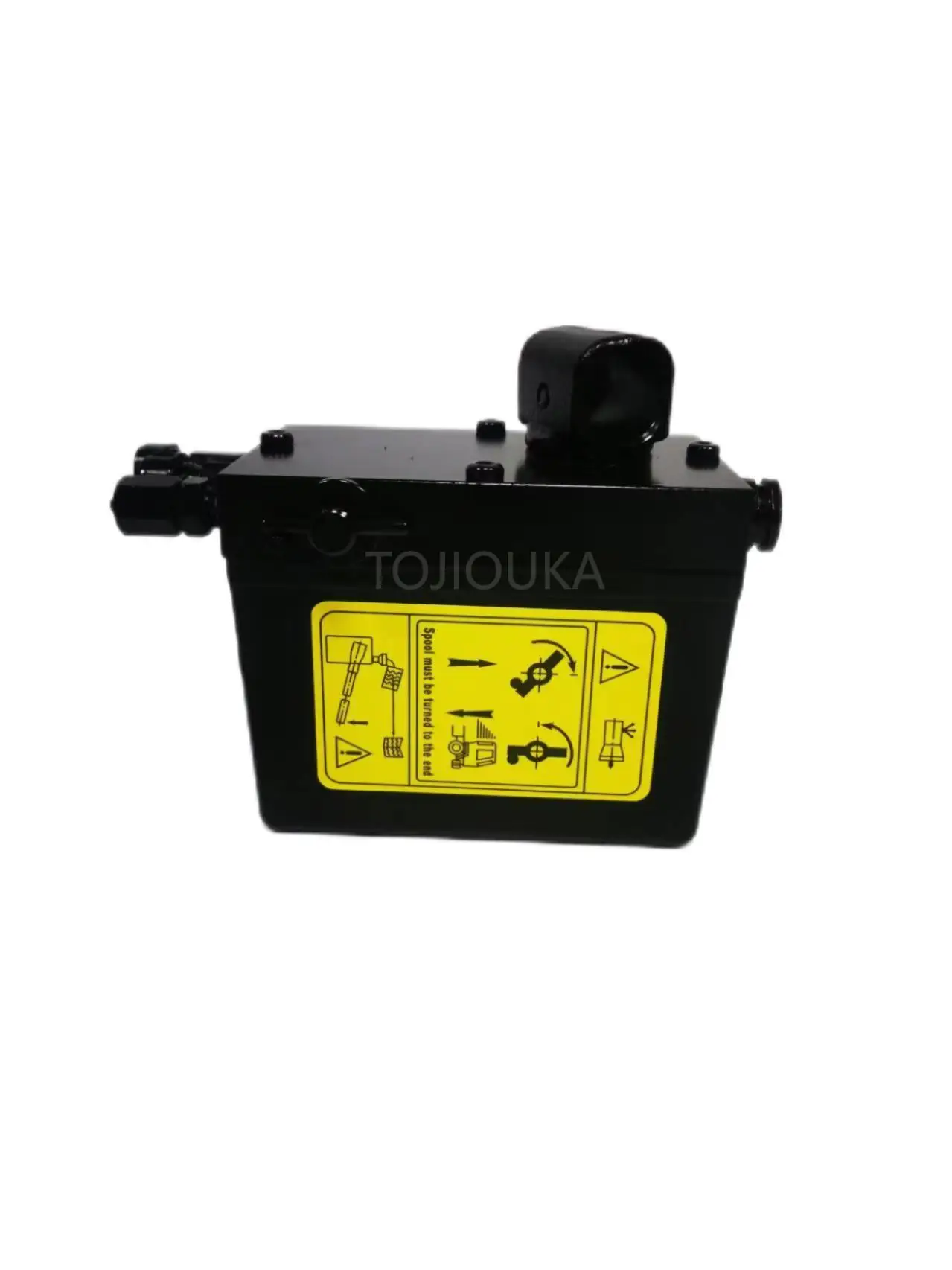 Suitable For Scania Truck Cab Rolover Hydraulic Pump 1549740 1397310 575165 1422640 1575165 1534976 1534976