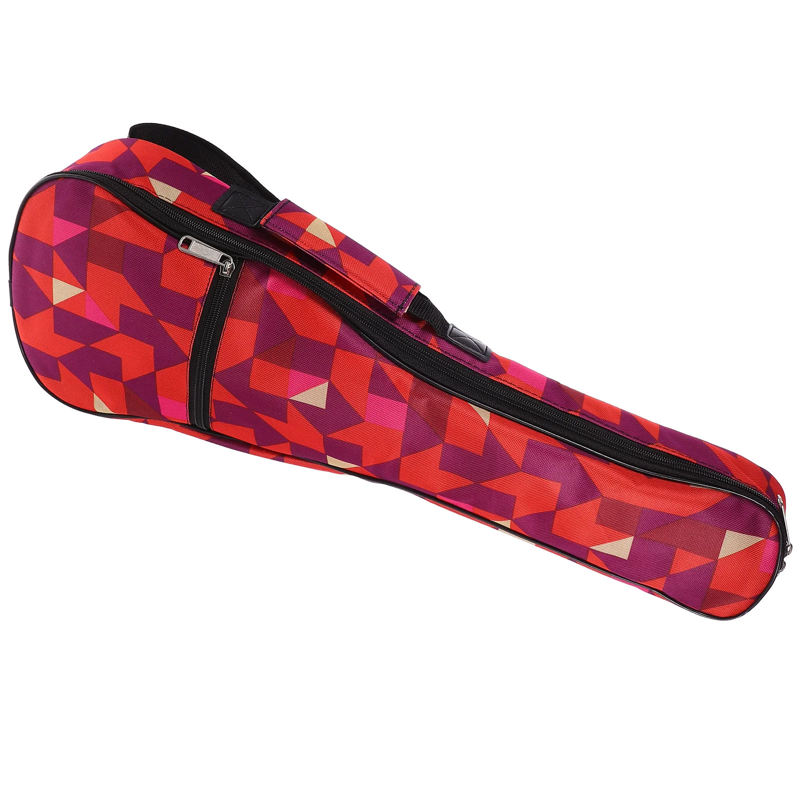 

Thicken Fabric Ukulele Bag Exquisite Ukulele Pouch Outdoor Ukulele Protector
