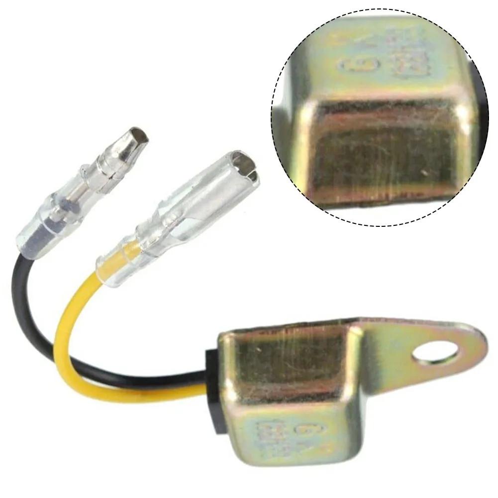 

High Quality Material Low Oil Sensor Horticulture 34150-ZH7-013 Convenient Easy To Install Metal 15510-ZE2-043