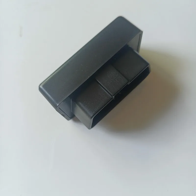 BYD Dolphin 2023-2024 ڵ ڵ   OBD ÷ Ŭ 