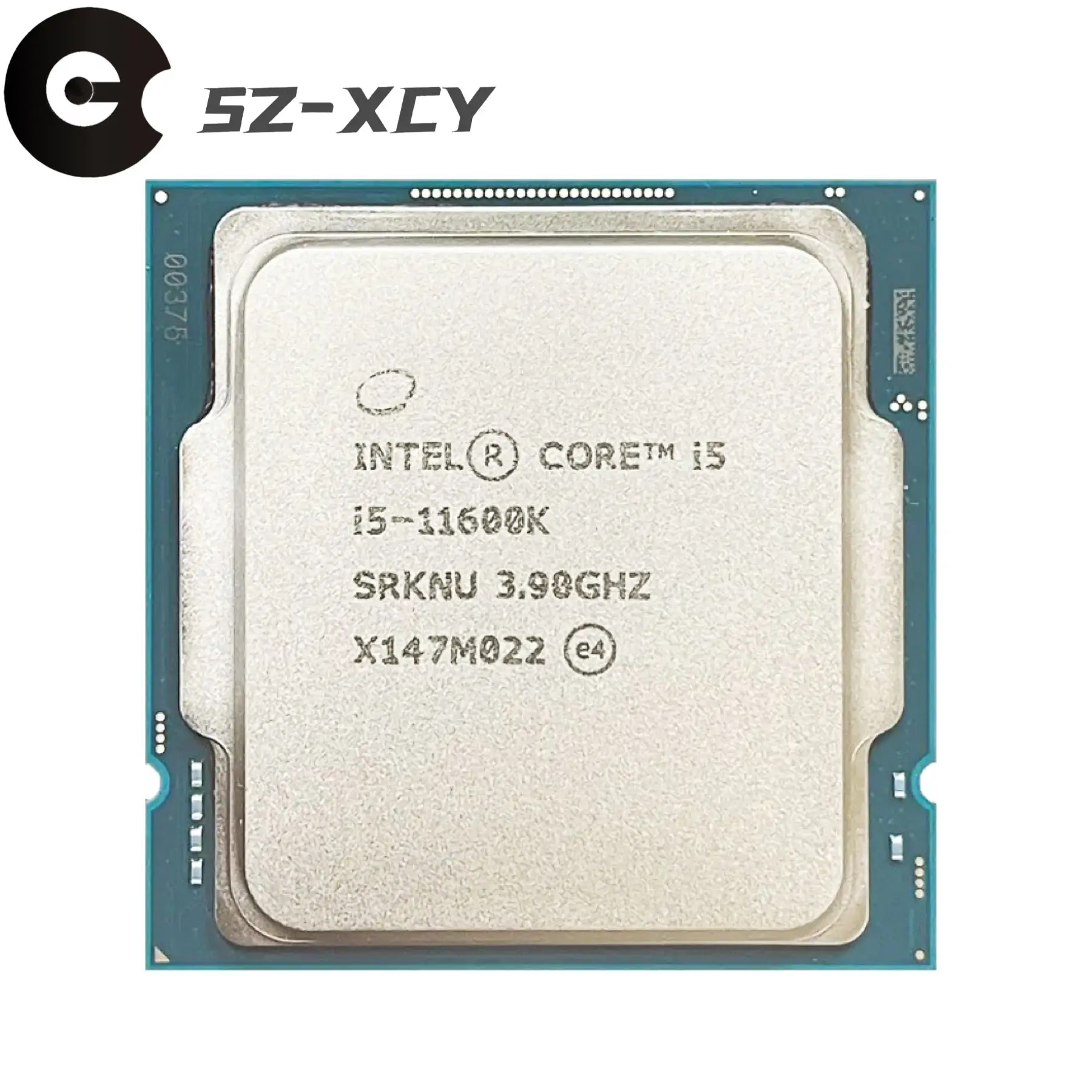 PCパーツ intel - Intel Core i5 11600K Amazon.com: Intel® Core™ i5-11600K Desktop Processor 6 Cores