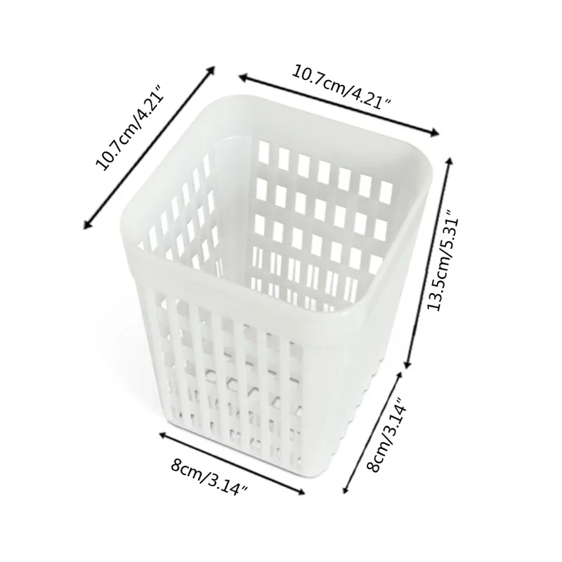 Universal Dishwasher Cutlery Basket Storage Box for Fork Spoon Kitchen Aids Spare Part Dishwasher Storage Holder 5