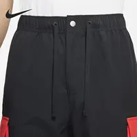 Nike véritable Jordan homme Cargo pantalon de sport décontracté édition nouvel an CV3480-010 3