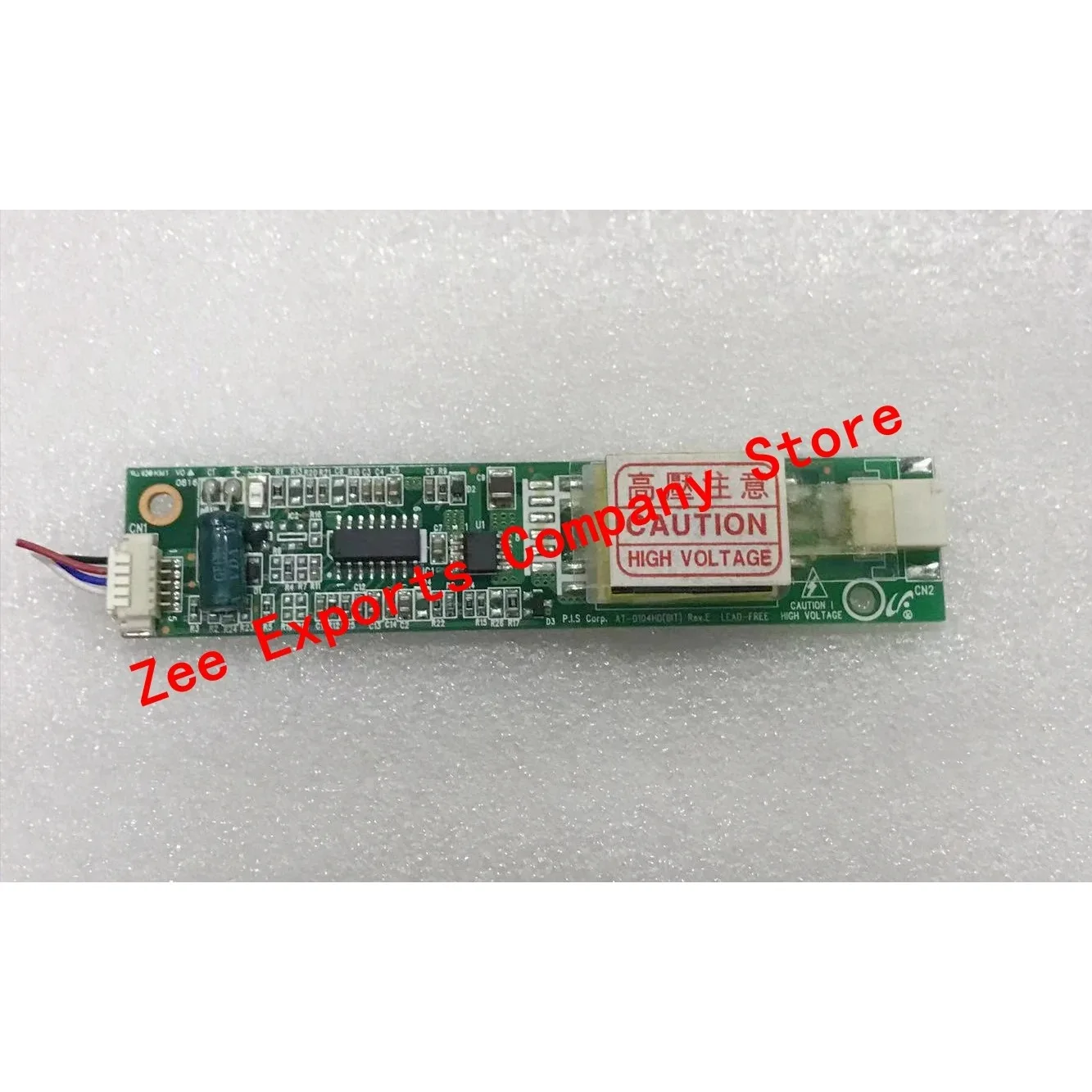 

TS-121A AT-0104HD 100% Tested Original Inverter