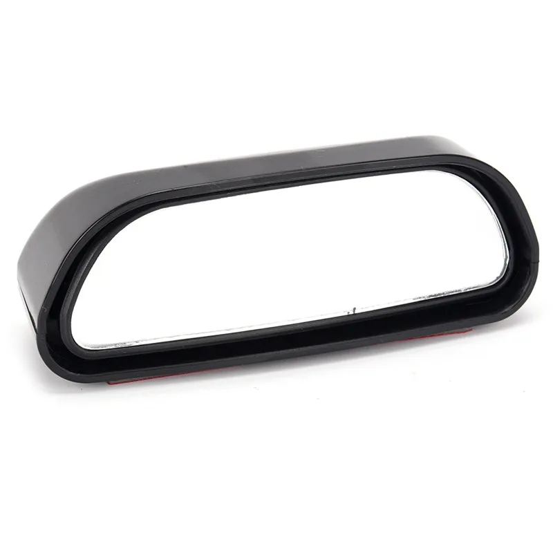 

Hot sale 1 Pcs Adjustable Blind Spot Mirror Universal Car Auto Wide Angle Side Rearview