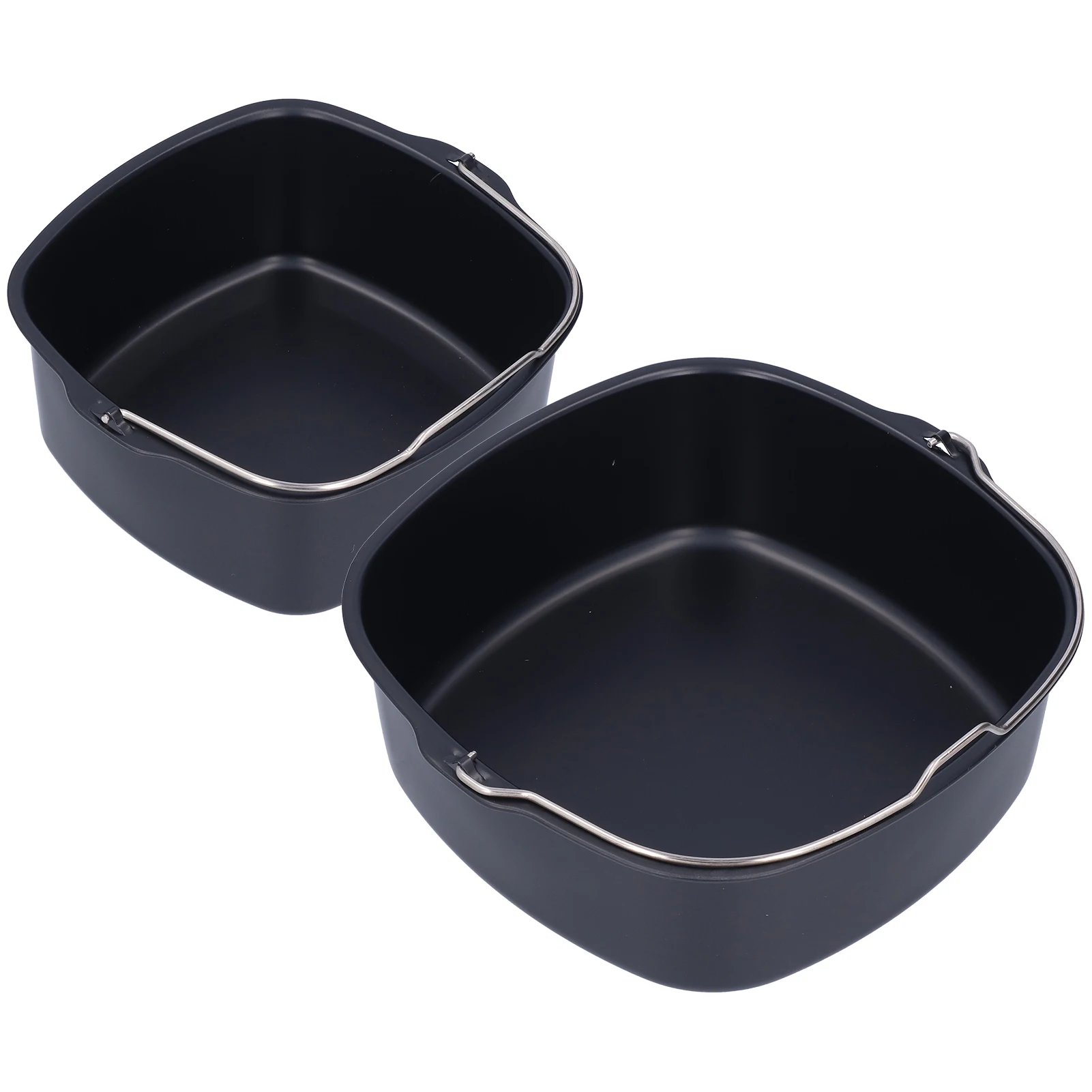 Cake Mold 18cm 22cm Cake Mold Food Grade Iron Baking Mold for HD9925 HD9860 HD9905