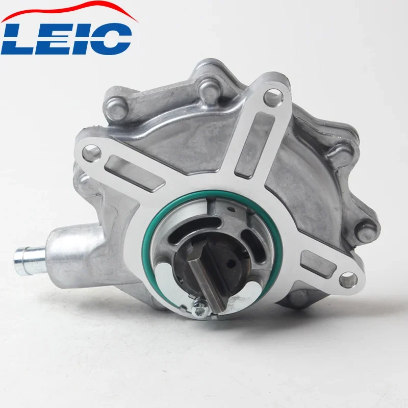 Brakevacuumpump OEM:11667635656 11667534236 11667542498 Suitable For BMW 13 series electric vacuum pump