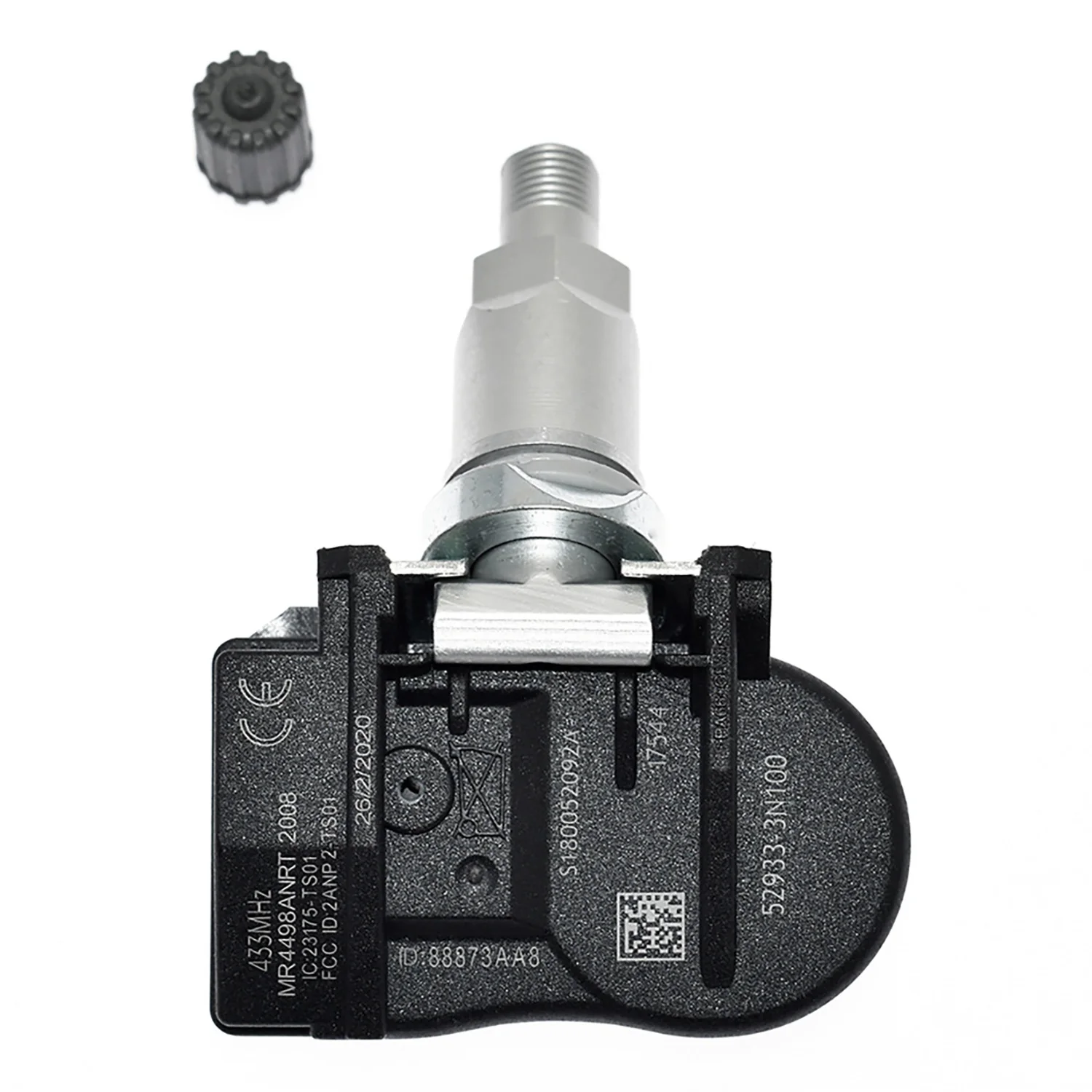 TPMS 529333N100 Ÿ̾ з  52933-3N100 529332M650      з  ý, 1 