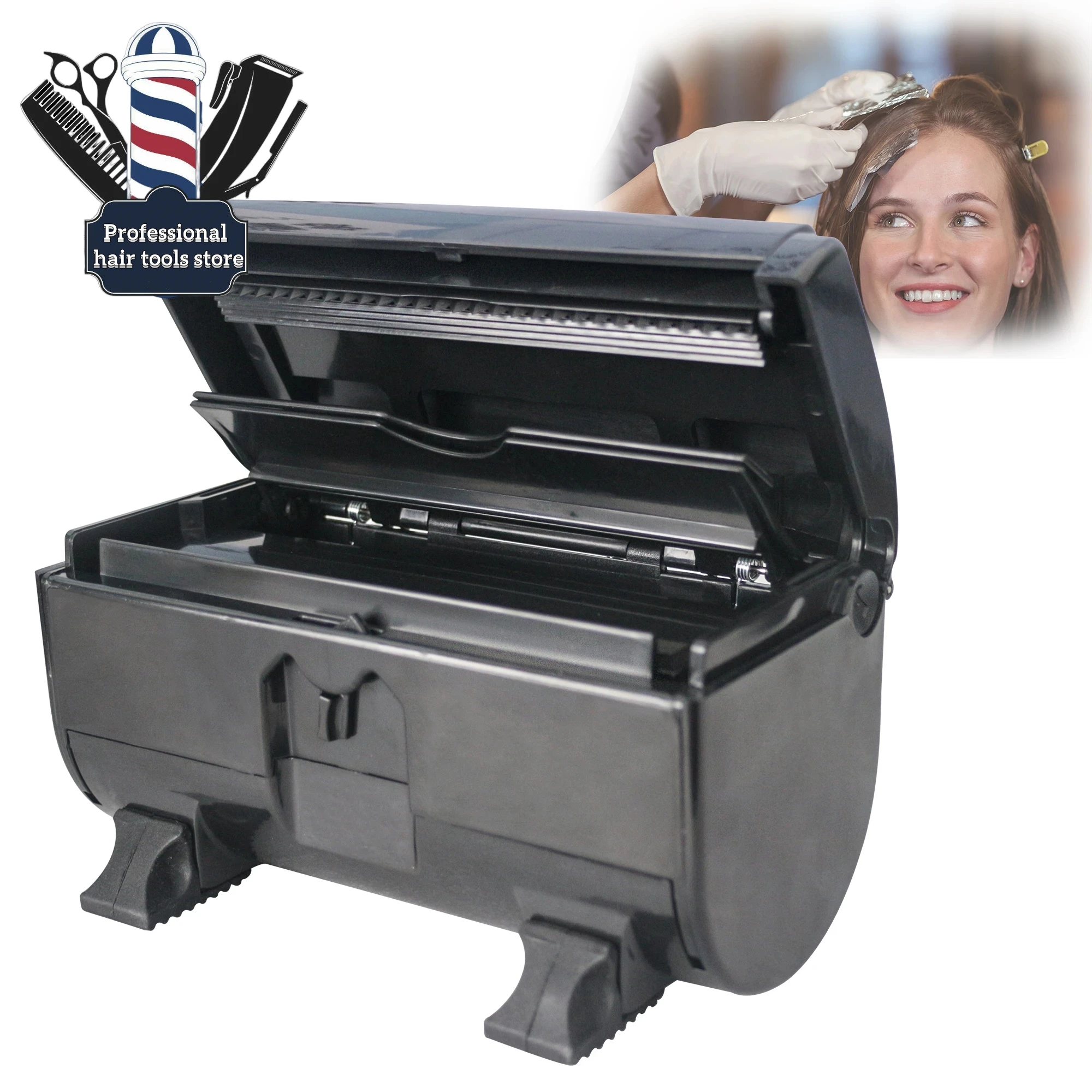 TinFoilCutterAutomaticCuttingPortableMultiFunctionalFoilPaper