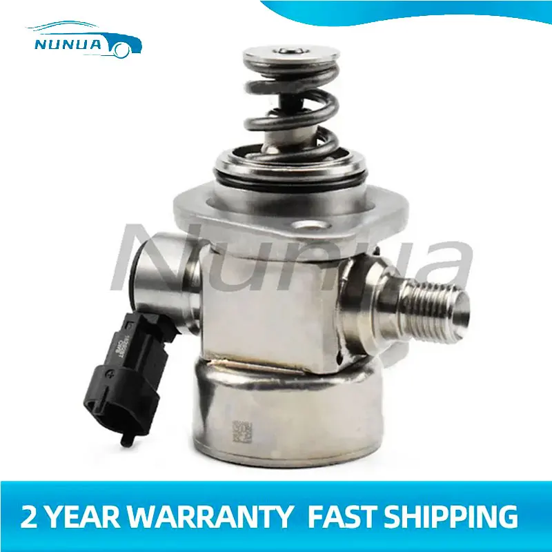 

High Pressure Fuel Pump 353203C210 35320-3C210 For 2009-14 Genesis Coupe 3.8L Azera Kia Santa Fe 3.3L HPFP